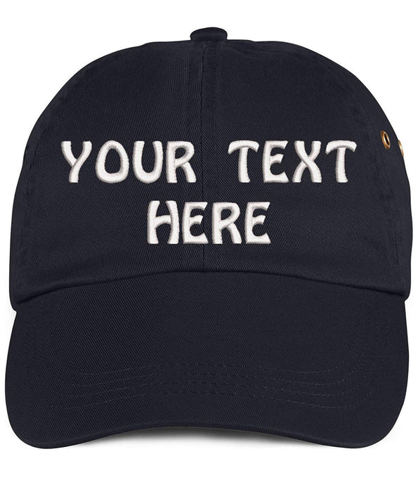 Custom Trucker Hats Personalized Baseball Cap for Men&Women Your