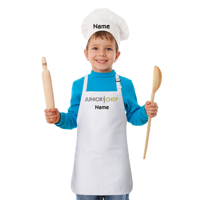 Customized Apron Funny Kitchen Personalized Aprons Chef Gifts
